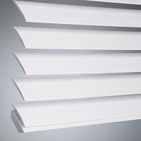 Faux Wood Blinds