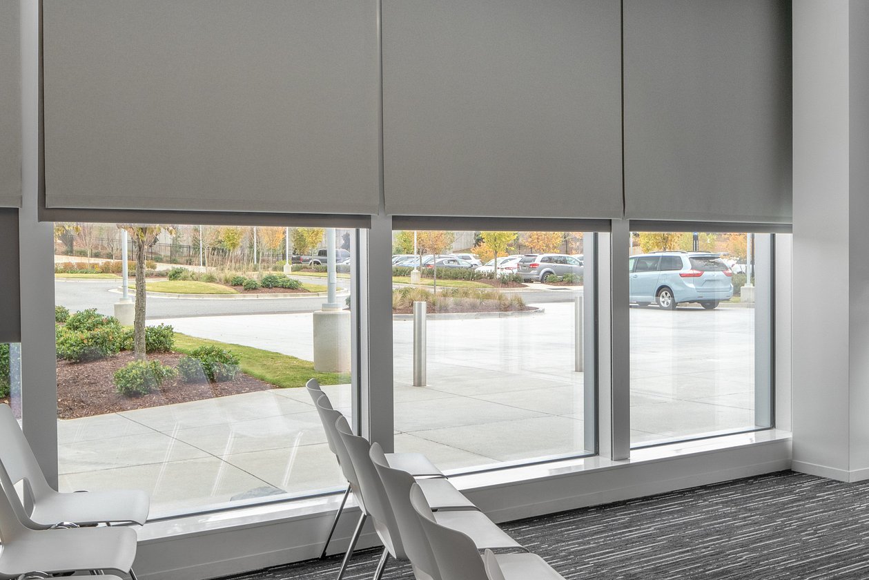 Solar Shades