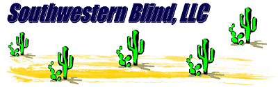 Southwestern Blind, LLC